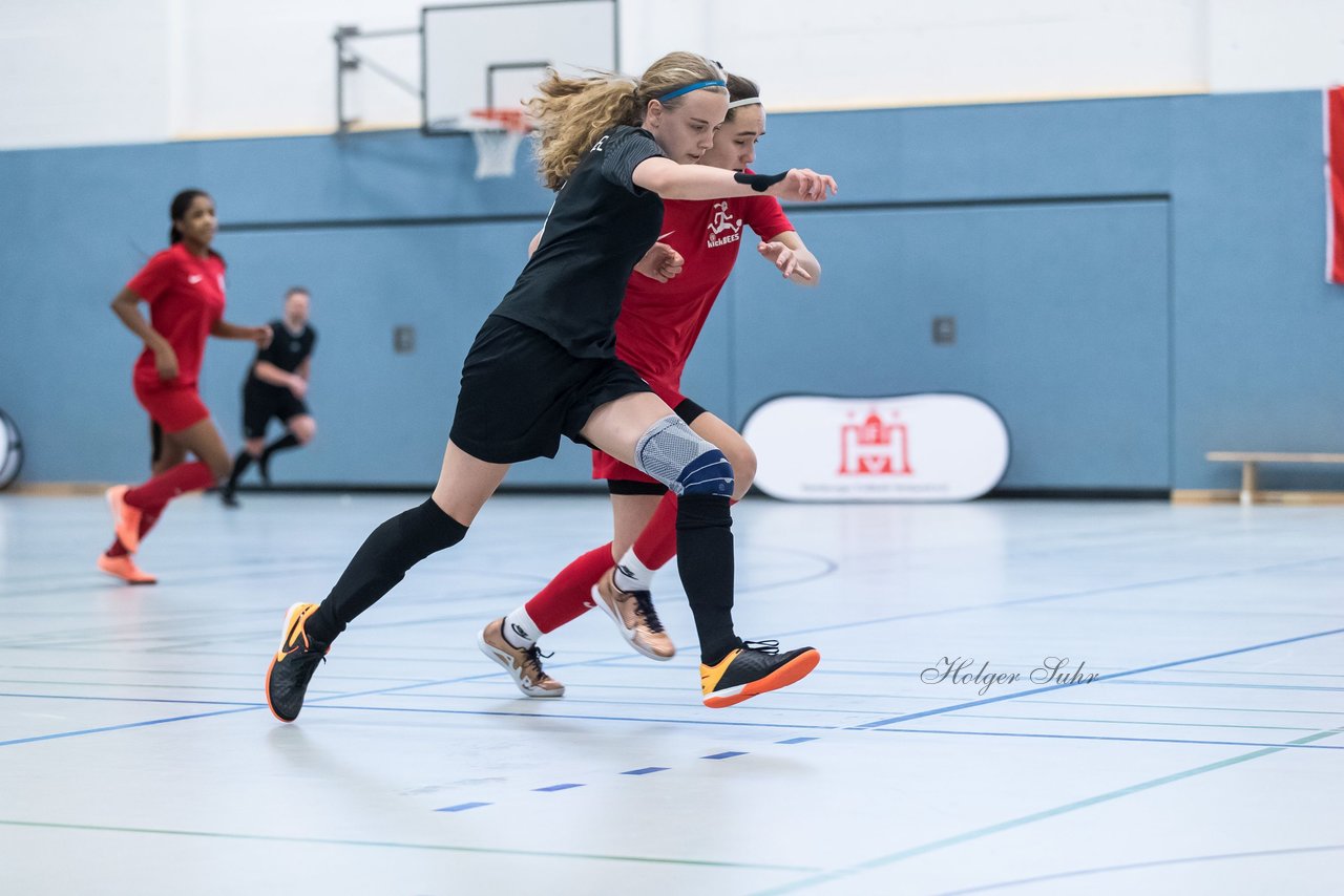 Bild 74 - B-Juniorinnen Futsalmeisterschaft